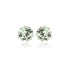 Gump's Signature Dottie Earrings in Green Quartz