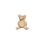 Loquet London Teddy Charm