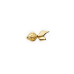 Loquet London Goldfish Charm