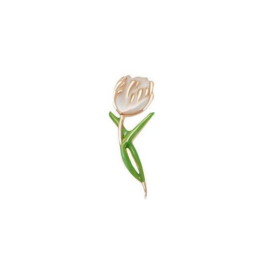 Loquet London Tulip Charm