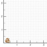 Gold Triple Knot Earrings