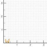 Child's Butterfly Stud Earrings