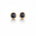 Gump's Signature Mini Dot Earrings in Sapphires