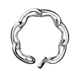Infinity Link Bracelet
