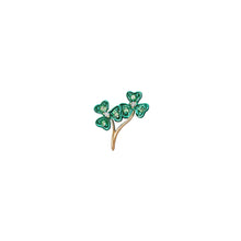 Loquet London Clover Charm