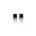 Gump's Signature Mini Princess Earrings in Sapphires