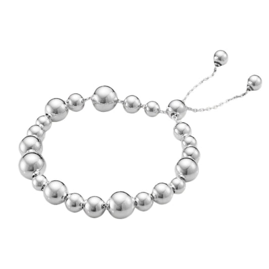 Georg Jensen Moonlight Grapes Bracelet