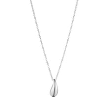 Georg Jensen Reflect Pendant Necklace