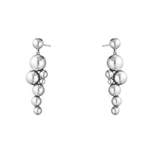 Georg Jensen Moonlight Grapes Drop Earrings