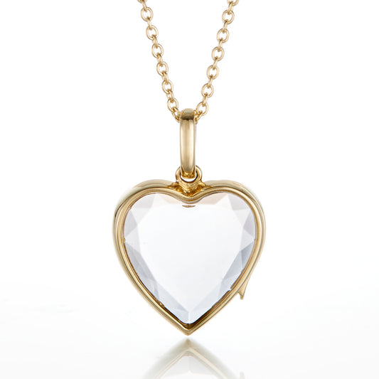 Heart Locket