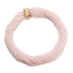 Gump's Signature Rose Quartz 20-Strand Twist Necklace