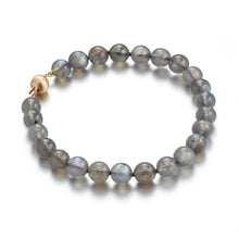 Gump's Signature Laguna Bracelet in Labradorite & Diamonds