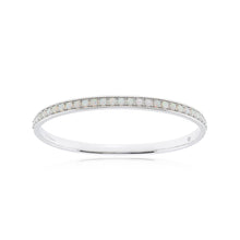 Gump's Signature Jenna Bangle in Opals