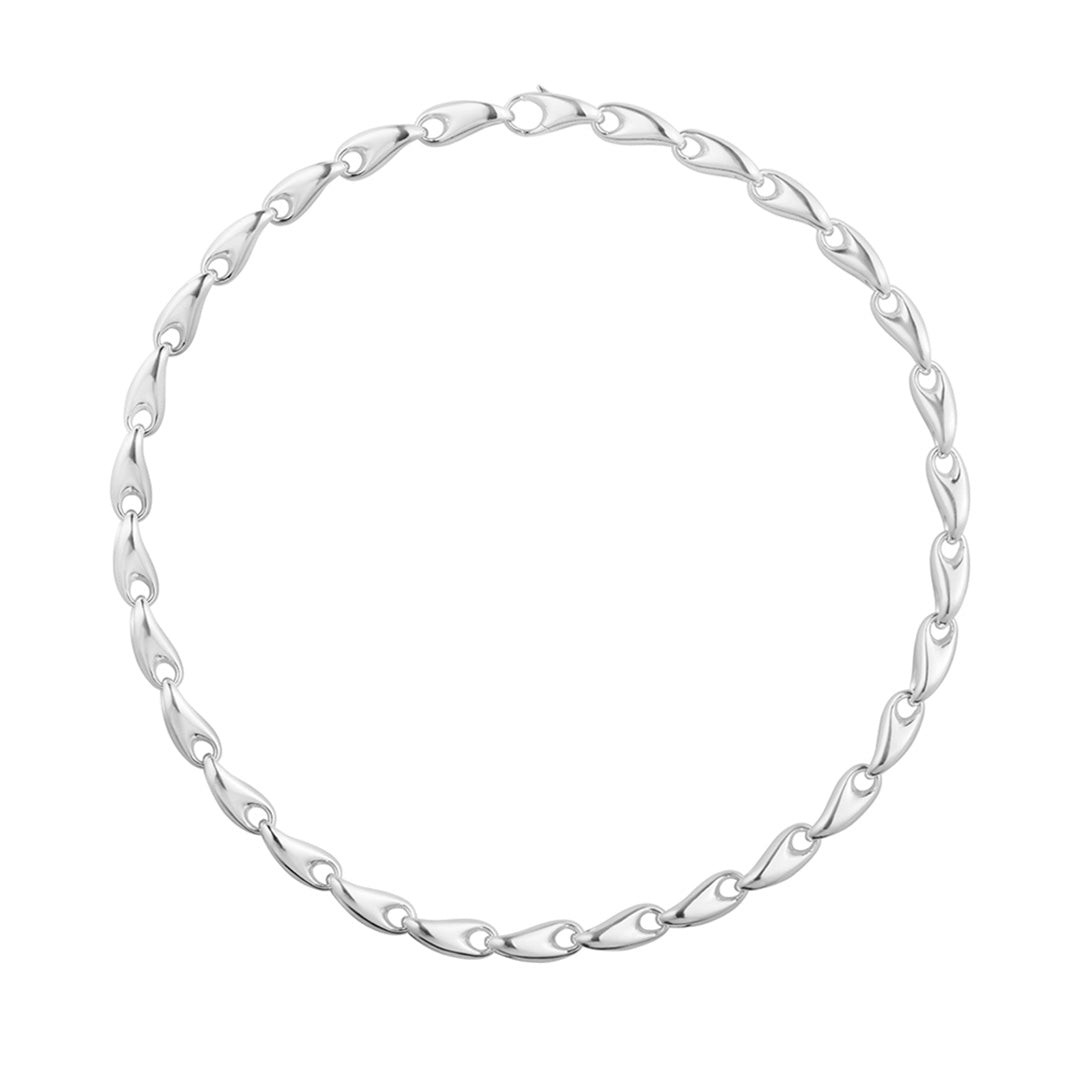 Georg Jensen GJ Reflect Necklace