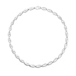 Georg Jensen GJ Reflect Necklace