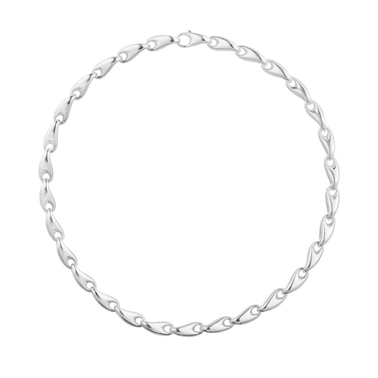 Georg Jensen Reflect Necklace