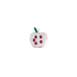 Loquet London Apple of My Eye Charm