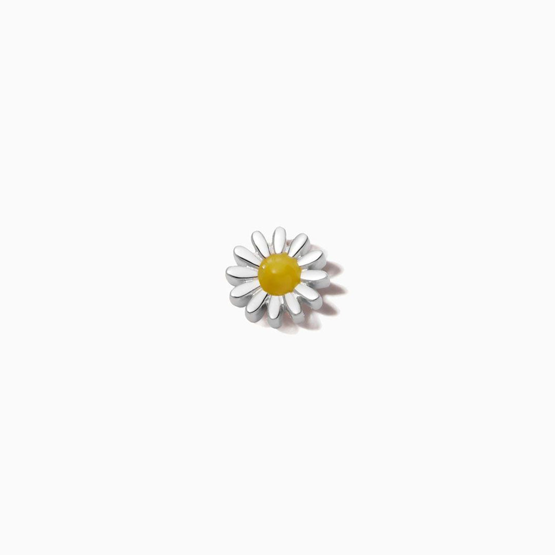 Loquet London Daisy Charm