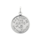 Gump's Signature Silver S. & G. Gump Co. Vintage Charm