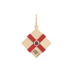 Gump's Signature Gump's Gift Box Charm