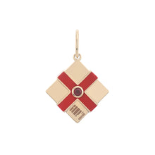 Gump's Signature Gump's Gift Box Charm
