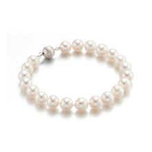 Gump's Signature 7.5mm White Akoya Pearl Bracelet