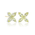 Gump's Signature Stella Earrings in Lemon Quartz