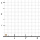 5mm Rainbow Moonstone Stud Earrings