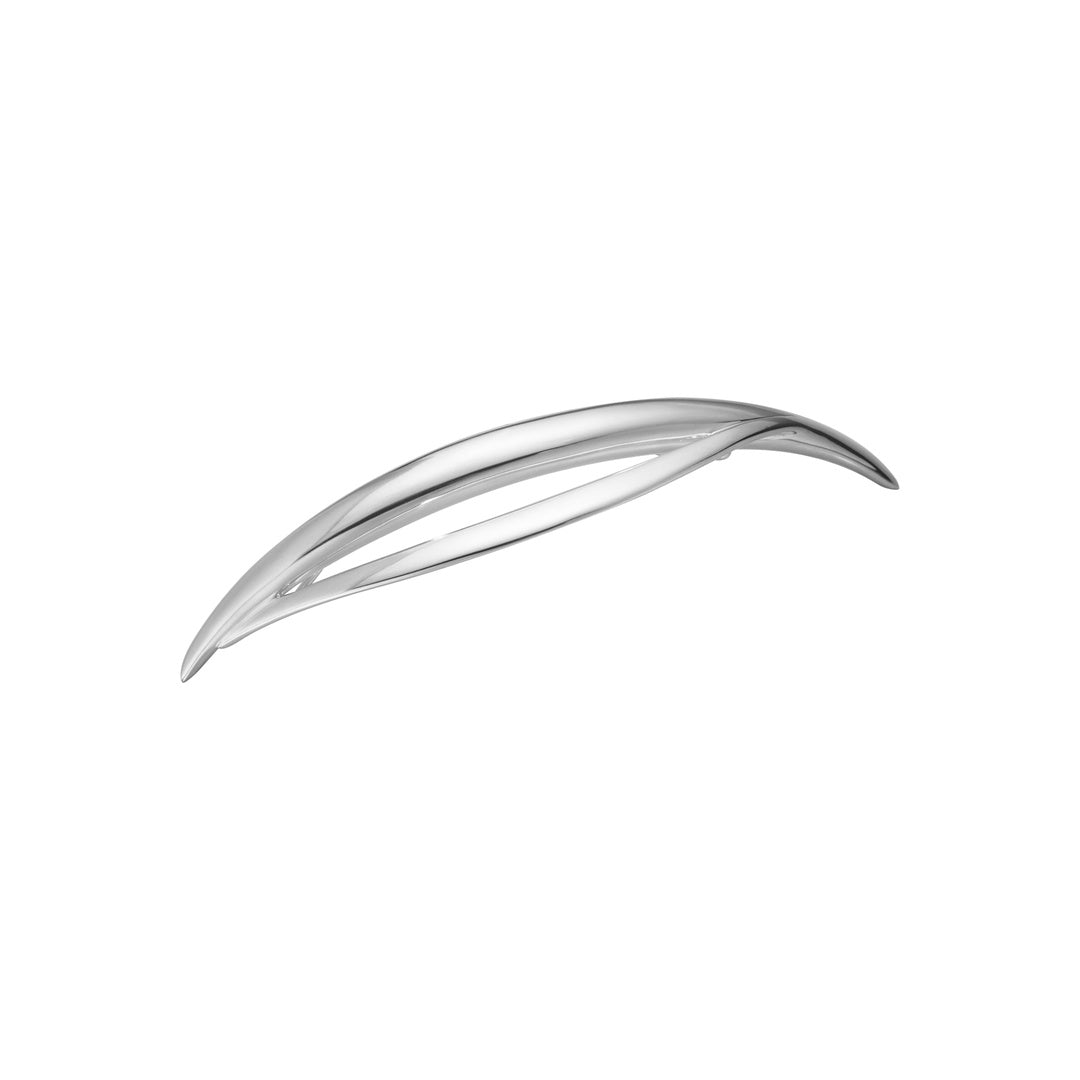 Georg Jensen Arc Hair Clip, Large
