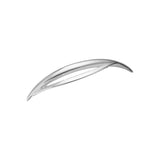 Georg Jensen Arc Hair Clip, Large