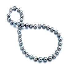 Gump's Signature 10-12mm Graduated Tahitian Pearl Necklace