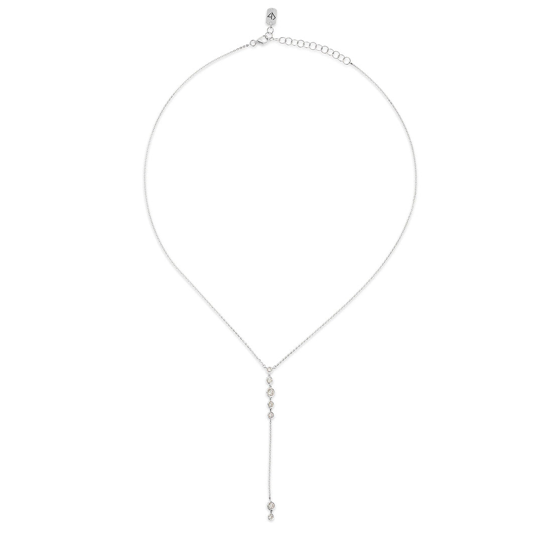 Starstruck Lariat Necklace