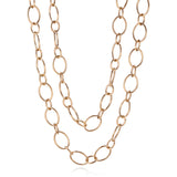 Opera-Length Link Necklace