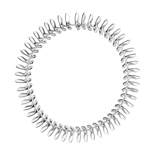 Georg Jensen Archive Collection Necklace