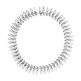 Georg Jensen Archive Collection Necklace