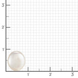 Baroque Pearl Earrings