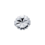 Sterling Silver Earring Backs, Each