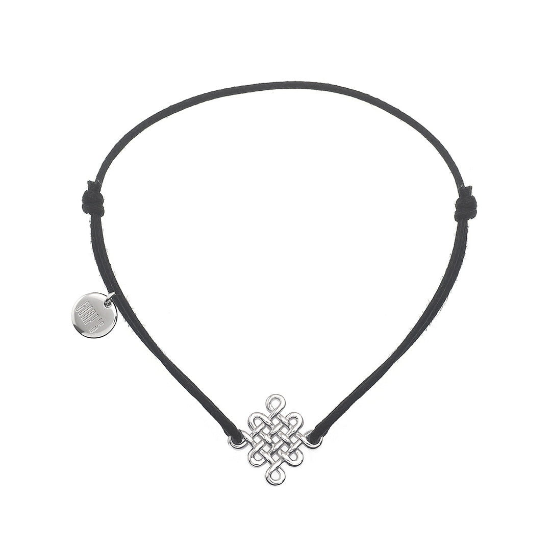 Gump's Signature Endless Knot Bracelet