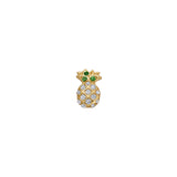 Pineapple Charm