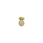 Loquet London Pineapple Charm