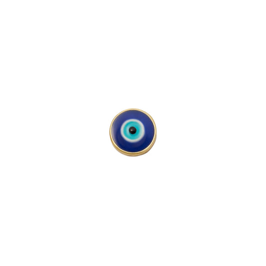 Loquet London Turkish Evil Eye Charm
