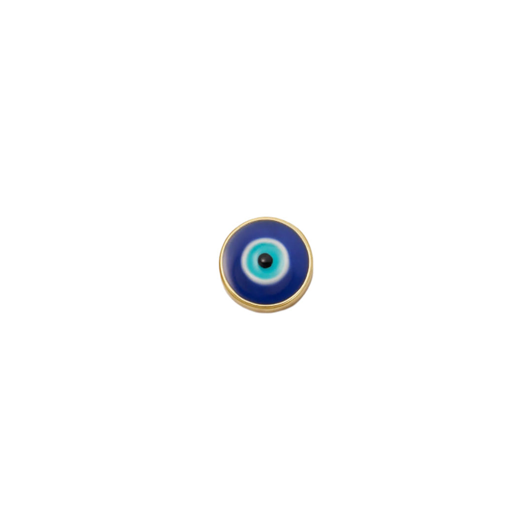 Loquet London Turkish Evil Eye Charm