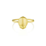 Anthony Lent Ladybug Stacking Ring