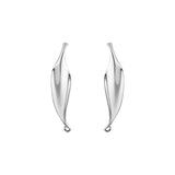 Georg Jensen Vivianna Torun Earrings
