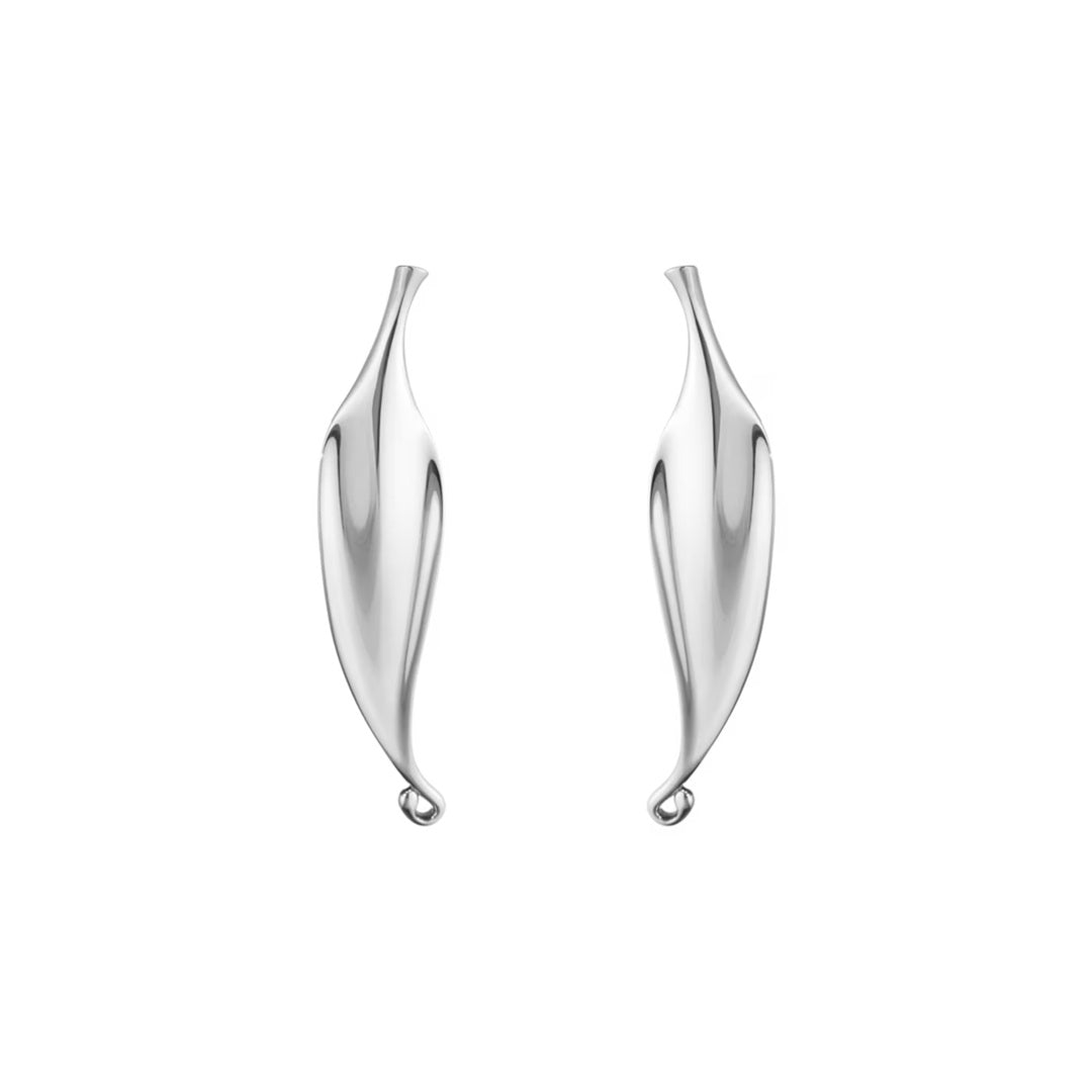 Georg Jensen Vivianna Torun Earrings