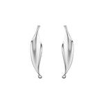 Georg Jensen Vivianna Torun Earrings