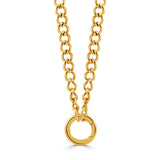 Cuban Link Necklace