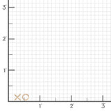 Diamond XO Love Earrings