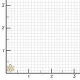 Cluster Earrings in White Topaz & Diamonds