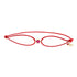 Gump's Signature Red Cord Bracelet in Ruby